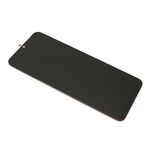 LCD displej za Samsung A032 Galaxy A03 Core + Touch screen crni Aplong original (MS).