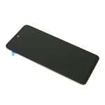 LCD displej za Motorola Moto G42 + Touch screen crni Aplong original (MS).