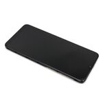LCD displej za Samsung M105 Galaxy M10 + Touch screen + frame crni original (GH82-18685A/19366A) (MS).