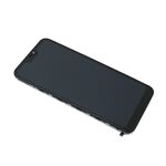 LCD displej za Xiaomi Redmi 6 Pro/Mi A2 Lite + Touch screen + frame (bez proximity senzora) crni (MS).