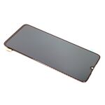 LCD displej za Xiaomi Mi 9 Lite + Touch screen crni (MS).