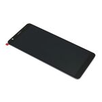 LCD displej za ZTE Blade A31 + Touch screen crni (MS).