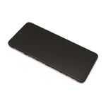 LCD displej za Xiaomi Redmi Note 11S 5G/Note 11T 5G/Poco M4 Pro 5G + Touch screen + frame crni original EU (MS).