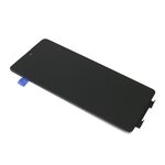 LCD displej za Xiaomi Redmi Note 12 Pro 5G + Touch screen crni ORG. (MS).