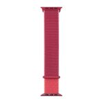 Narukvica Basic za Smart Watch DT8 Ultra/Apple Watch 42/44mm pink (MS).