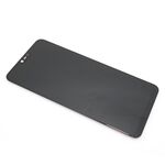 LCD displej za Xiaomi MI 8 Lite + Touch screen crni (MS).