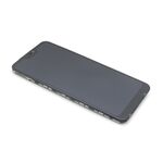 LCD displej za Xiaomi Redmi 6 Pro/Mi A2 Lite + Touch screen + frame crni (MS).