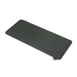 LCD displej za Xiaomi Redmi Note 11 Pro + Touch screen crni OLED (MS).