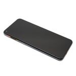 LCD displej za TCL 10L + Touch screen crni original CHINA (MS).