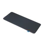 LCD displej za Xiaomi Redmi Note 10 Pro 5G + Touch screen crni original (MS).