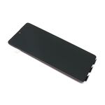 LCD displej za Xiaomi Redmi Note 12 Pro 5G + Touch screen crni original (MS).