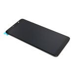 LCD displej za Wiko Y80 + Touch screen crni original (MS).