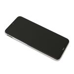 LCD displej za Xiaomi Redmi Note 8 (2019/2021) + Touch screen + frame original beli (5600040C3J00) (MS).