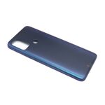 Poklopac baterije za Motorola Moto G30 crni (NO LOGO) (MS).