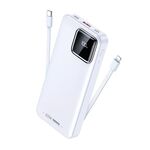 Back Up Baterija REMAX Suji series RPP-500 20W+22.5W 10000mAh PD+QC plavi (MS).