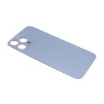 Poklopac baterije za Iphone 13 Pro Max Blue (NO LOGO) (MS).
