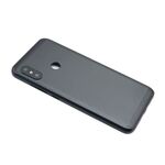 Poklopac baterije za Xiaomi Redmi 6 Pro/Mi A2 Lite crni (MS).