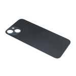 Poklopac baterije za Iphone 13 crni (NO LOGO) (MS).