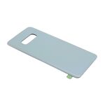 Poklopac baterije za Samsung G970F Galaxy S10e beli (NO LOGO) (MS).
