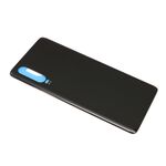 Poklopac baterije za Huawei P30 crni (NO LOGO) (MS).