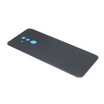 Poklopac baterije za Huawei Mate 20 Lite crni (NO LOGO) (MS).