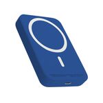 Back Up Baterija MagSafe 5000 mAh teget (MS).