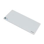 Poklopac baterije za Huawei Ascend P7 Ascend beli (MS).