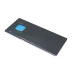 Poklopac baterije za Huawei Mate 30 Pro crni (NO LOGO) (MS).