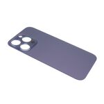 Poklopac baterije za Iphone 14 Pro purple (NO LOGO) (MS).