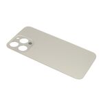 Poklopac baterije za Iphone 13 Pro Gold (NO LOGO) (MS).