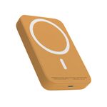 Back Up Baterija MagSafe 5000 mAh braon (MS).