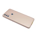 Poklopac baterije za Motorola Moto E40 pink (NO LOGO) (MS).