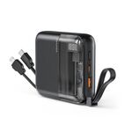 Back Up Baterija AWEI P149K 10000mAh crni (MS).