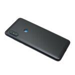 Poklopac baterije za Xiaomi Redmi Note 6 Pro crni (MS).