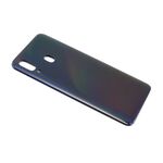 Poklopac baterije za Samsung A405F Galaxy A40 crni (MS).