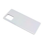 Poklopac baterije za Samsung G770 Galaxy S10 Lite Prism beli (NO LOGO) (MS).