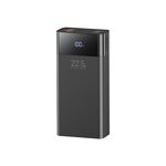 Back Up Baterija Remax Reciuy Series RPP-672 brzo punjenje 20W+22.5W PD+QC 20000mAh crni (MS).