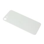 Poklopac baterije za iPhone SE 2020 beli (NO LOGO) (MS).