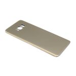 Poklopac baterije za Samsung G955 Galaxy S8 Plus+ gold (NO LOGO) (MS).