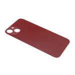 Poklopac baterije za Iphone 13 Red (NO LOGO) (MS).