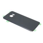 Poklopac baterije za Samsung G935 Galaxy S7 Edge crni (NO LOGO) (MS).