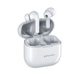 Slusalice bluetooth AWEI T1 Pro bele (MS).
