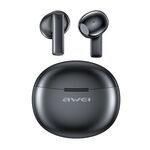 Slusalice bluetooth AWEI T87 crne (MS).