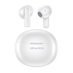 Slusalice bluetooth AWEI T87 bele (MS).