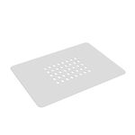 Silikonska podloga za LCD displej separator (175x105mm) SUNSHINE (MS).