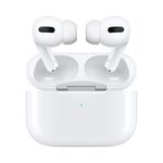 Slusalice Bluetooth Comicell Airpods Pro bele (MS).