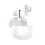 Slusalice Bluetooth Comicell StarBuds bele (MS).