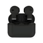 Slusalice Bluetooth Airpods Pro 5s crne (MS).