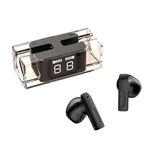 Slusalice Bluetooth Airpods E90 crne (MS).