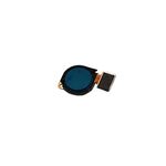 Staklo kamere za Samsung A505 Galaxy A50 + frame crni (MS).